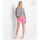 thumbnail image 2 of Camiseta adornada Aeropostale 97 Studs Boxy para mujer gris pequeño, 2 of 2