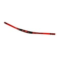 thumbnail image 2 of LOVIVER Mountain Al Handlebar 31.8mm Mountain Handlebar 780mm Red, 2 of 8