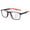 Black1, variant on Reading Glasses Blue Light Blocking Readers with Lightweight Frame Non Grip 5.51 Inch, Smart Autofocus Design for Computer Phone Tablet Office Home, Reading Glasses (150)