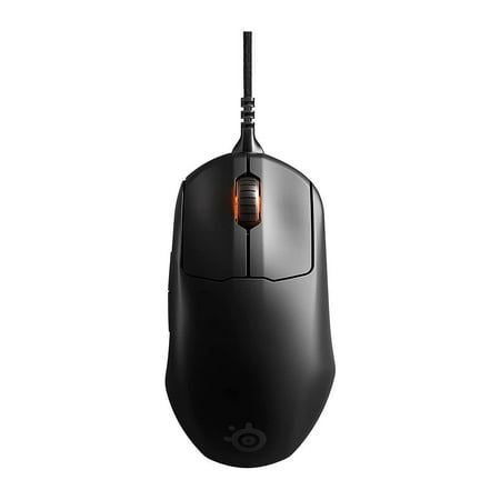 UPC: 0813682027315 | SteelSeries Prime Pro Series Gaming Mouse  Black