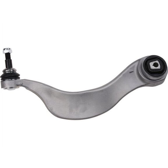 Front Left Lower Forward Control Arm and Ball Joint Assembly - Compatible with 2012 BMW 750Li ActiveHybrid