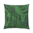 thumbnail image 1 of Ahgly Company Indoor Square Contemporary Throw Pillow, 18 inch by 18 inch, 1 of 5