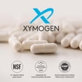thumbnail image 5 of XYMOGEN N.O.max ER - Extended-Release Arginine Alpha-Ketoglutarate - Nitric Oxide Precursor for Circulatory Health & Muscle Function - Gluten-Free & Non-GMO - 180 Tablets, 5 of 6