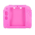 thumbnail image 1 of Soft Silica Gel Case Cover Anti-Slip Shockproof Protective Cover Pink, 1 of 7