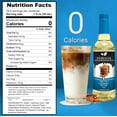 thumbnail image 6 of Syruvia Caramel Pecan Sugar Free Coffee Syrup 25.4 Fl. Oz With Pump, 6 of 7