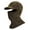 Army Green, variant on Balaclava Ski Mask,Warm and Windproof Fleece Winter Sports Cap,for Men Women