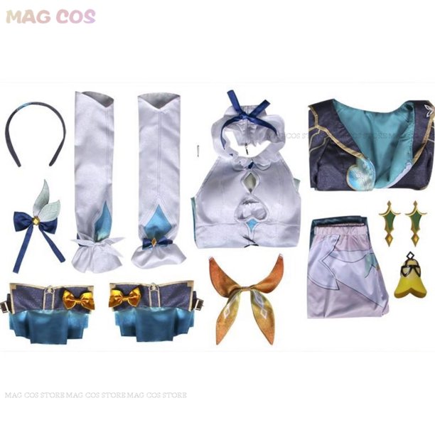 Disfraz de juego Honkai: Star Rail Doujin Firefly, peluca de luciérnaga, ropa de Halloween, traje de fiesta, conjunto de zapatos de luciérnaga