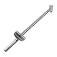 thumbnail image 2 of Llave para bicicletas y automóviles, llave de extracción de llaves, llave dinamométrica, llave de torsión de viga 500 N 145 kg, 2 of 9