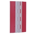 thumbnail image 2 of 1 Pcs Acrylic Hinge Clear Small Plastic Hinges Continuous Hinge, 2 of 9