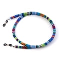 thumbnail image 2 of Bangcool Glasses Chain Fashion National Style Cloth Eyeglasses Chain Sunglasses Chain, 2 of 5