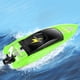 thumbnail image 1 of RC Boat 2.4G Fast RC Boats Modelo de remo de transmisión bidireccional para piscinas y lagos, 1 of 7