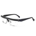 thumbnail image 2 of Focus Adjustable Eyeglasses -3 To +6 Diopters Reading Glasses Focal Length, 2 of 5