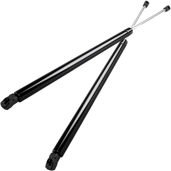SCITOO Liftgate 24.62" 530n/119Lbs Lift Supports Replacement Struts Gas Springs Shocks Fit For Honda CR-V 2007-2011 6179 74820-SWA-A01 74820-SWA-A012