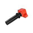 thumbnail image 3 of Red Ignition Coil Compatible with 2012-2013 Ford Edge 2.0L Replacement for UF670, 3 of 3