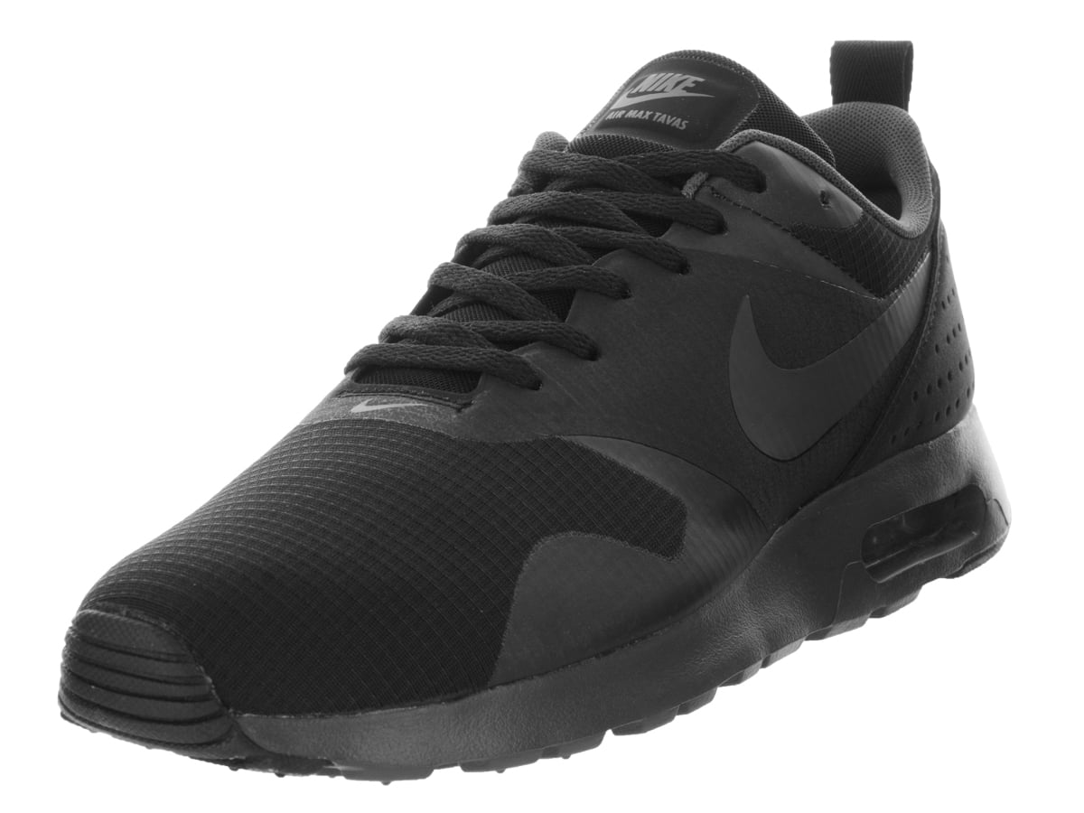 nike air max tavas black