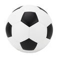thumbnail image 1 of Balón de Fútbol ANGGREK Clásico Suave EVA a Prueba de Agua, 1 of 8