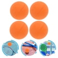 thumbnail image 1 of OULII 4Pcs Exercise Training Bouncy Ball for Beginners 6.00X6.00X6.00CM, 1 of 8