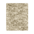 thumbnail image 1 of Alfombra Tapete Suave LINIUM 200x160 cm Beige, 1 of 9