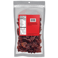 thumbnail image 2 of Old Trapper Hot Beef Jerky 10oz Resealable Bag, 2 of 13