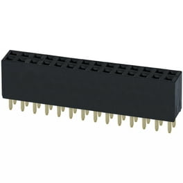 Pack of 3 0791077006 CONN RCPT 14POS 0.079 Gold PCB :RoHS Pack of 3 0791077006 CONN RCPT 14POS 0.079 Gold PCB :RoHS