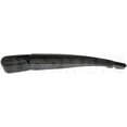 thumbnail image 3 of Help By Dorman Windshield Wiper Arm 42891 OE Replacement; Direct Fit; 10-1/2 Inch Length; Matte Finish; Black; Plastic; Single, 3 of 5
