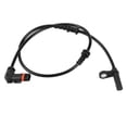 thumbnail image 2 of Sensor de velocidad de rueda ABS para Mercedes Benz W204 C250 2007-2013 2045400117, 2 of 12