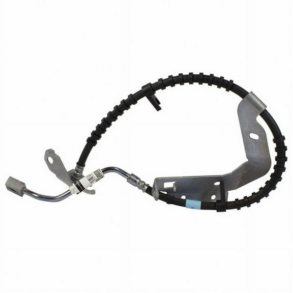 Motorcraft BRHF-162 Brake Hydraulic Hose Fits select: 2017-2022 FORD F250, 2019-2020 FORD F350
