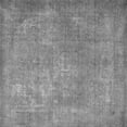thumbnail image 1 of Ahgly Company Indoor Square Persian Gray Traditional Area Rugs, 3' Square, 1 of 1