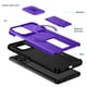 thumbnail image 2 of Funda GANGXUN para Motorola Edge 5G 2024 – Magnética Antigolpes con Soporte y Protección Doble, 2 of 6