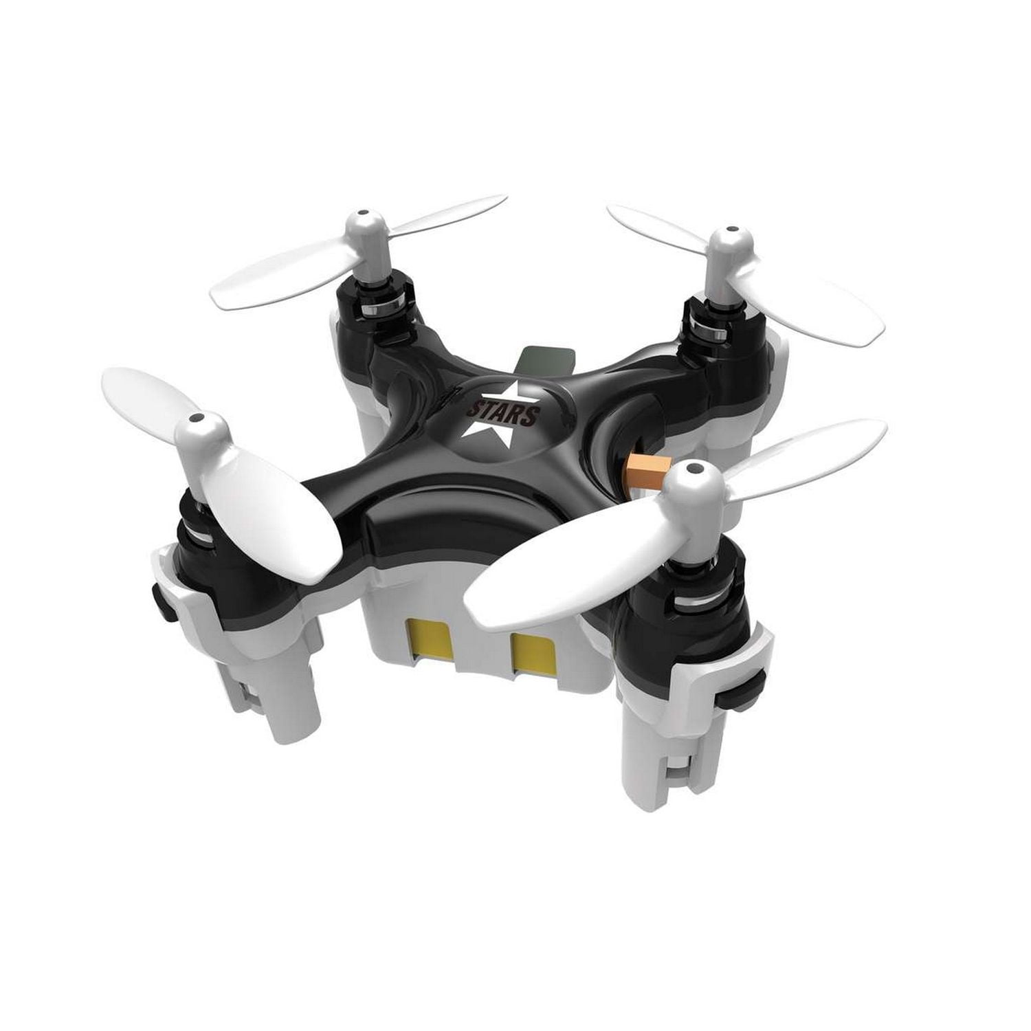 ufo series 2.4 ghz