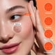 thumbnail image 5 of Mascarilla en sábana IVOSKIN Collagen Jelly Hydro-bomb Plump 39 g x 4, 5 of 9