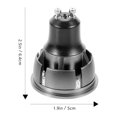 thumbnail image 2 of CUITING Ampoule de Remplacement Halogène pour Cire Parfumée, 2 of 6