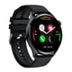 thumbnail image 2 of Reloj Inteligente Fralugio GT3 Lujo Negro, 2 of 4