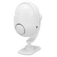 thumbnail image 2 of Alarma con sensor de movimiento con control remoto, detector de movimiento infrarrojo inalámbrico para casa, garaje, cobertizo, tienda, 2 of 14