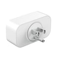 thumbnail image 1 of Mini Smart Plug WiFi Power Socket US Tuya APP Temporizador de control remoto, control de v Abanopi Toma de WiFi, 1 of 7
