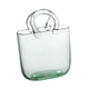 thumbnail image 1 of Florero de cristal perfecl Nórdico Maceta Hidropónico, 1 of 8