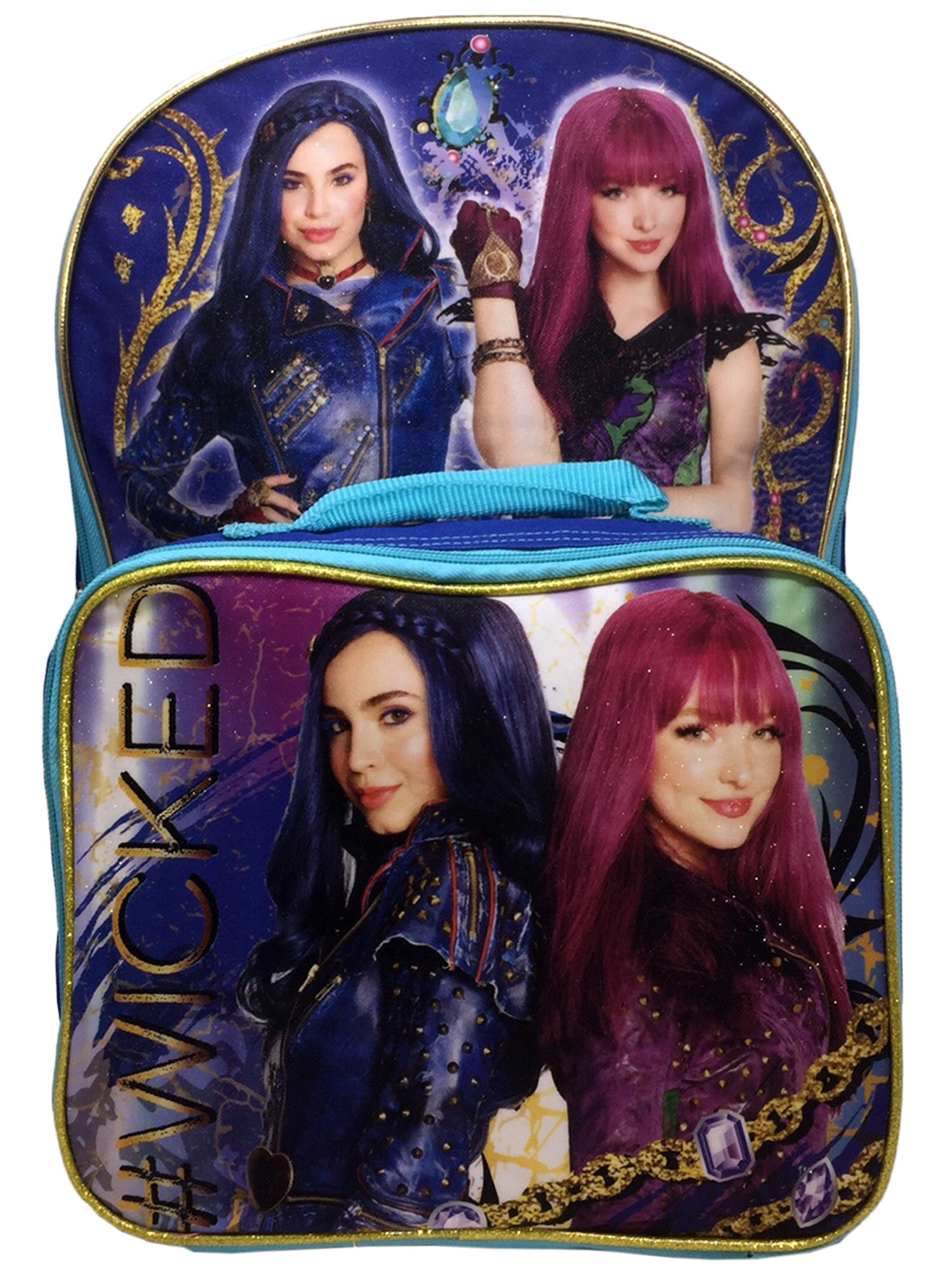 descendants mal purse