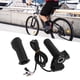 thumbnail image 5 of Empuñadura de acelerador de Bicicleta Eléctrica ANGGREK Pantalla de Voltaje Digital Ciclismo, 5 of 8