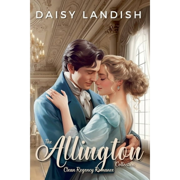Lady The Allington Collection, Book 1, (Paperback)