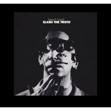 Clash the Truth [LP] - VINYL