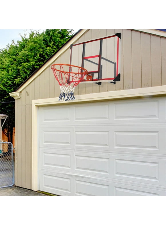 Indoor Basketball Hoops in Basketball Hoops
