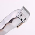 thumbnail image 4 of Metal Barber H Clipper Electric H Trimmer para hombres Recharable H Cutting Hcut, 4 of 5