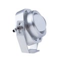 thumbnail image 2 of Impermeable 10W Car Led Eagle Eye Light Luz De Circulación Diurna Drl Hawkeye Advertencia Niebla Lámpara Cool White 12-32V Inevent VI008768-03, 2 of 6