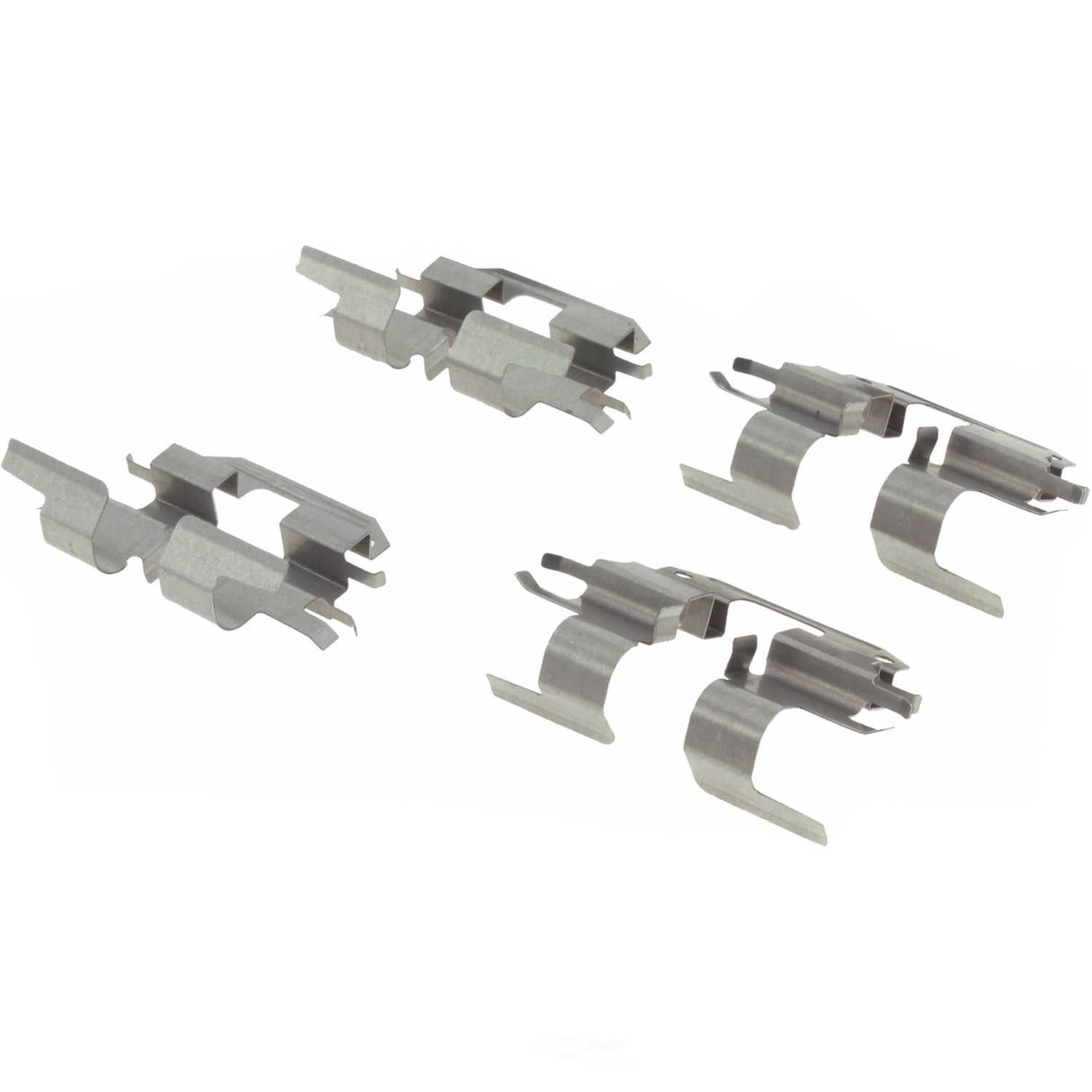 StopTech 305.10040 Street Select Disc Brake Pad Sets