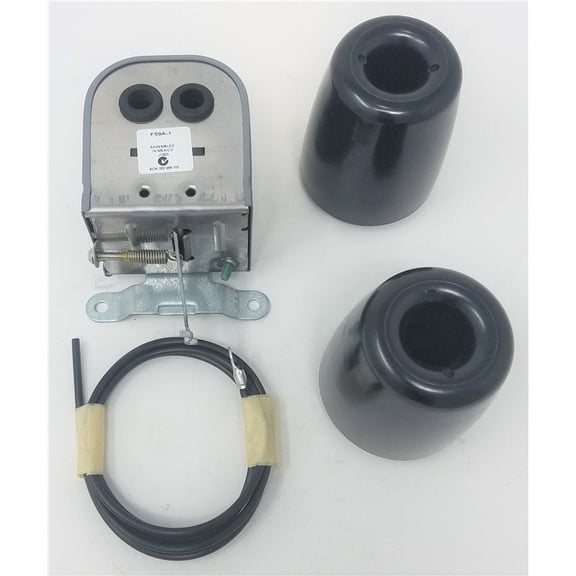 Johnson Controls F59H-6C LIQ LEVEL CTL WEIGHT OPER