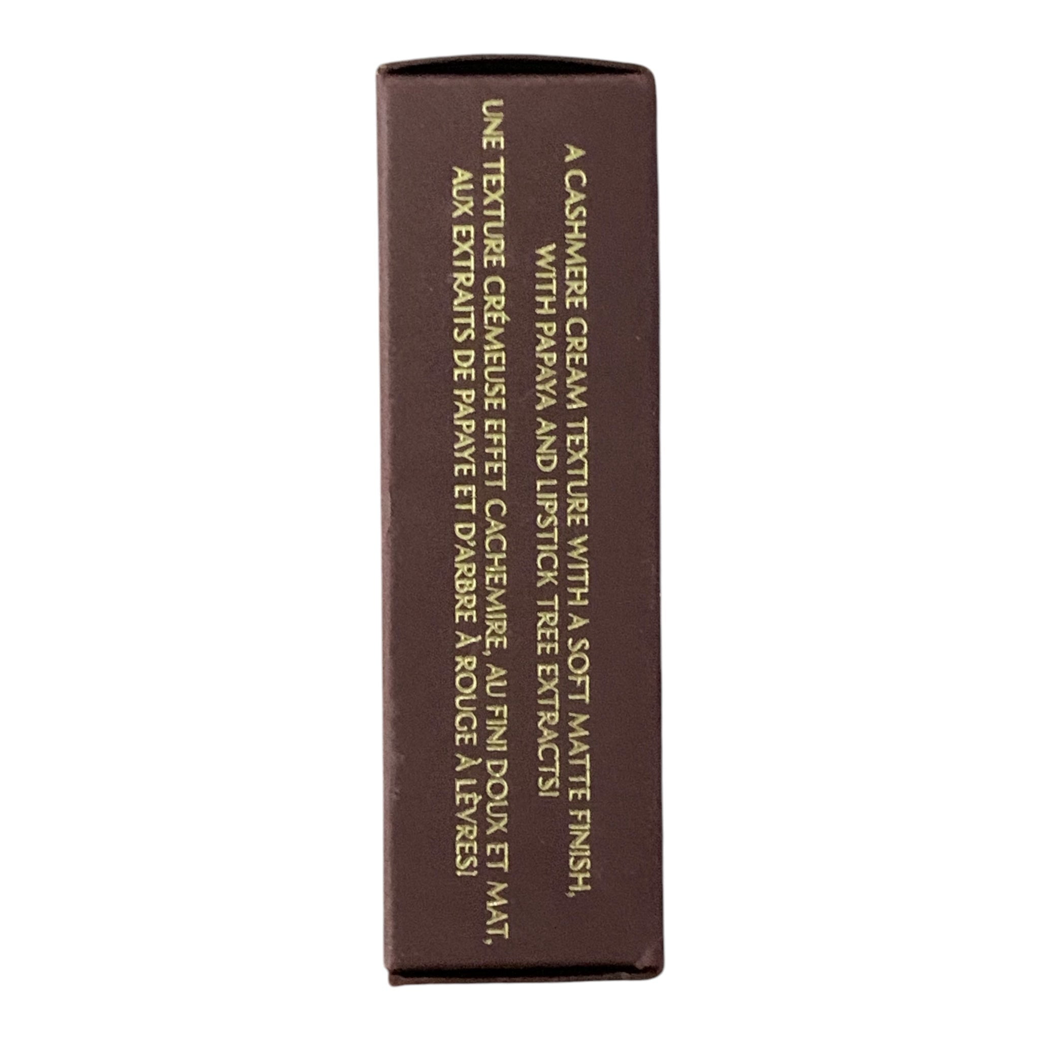 Charlotte Tilbury Matte Revolution Lipstick - Hollywood Vixen, 0.12 oz