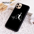thumbnail image 1 of MaiYaCa-Coque de téléphone dehors Love Basketball Bergame, coque pour iPhone 14, SE, 6s, 7, 8 Plus, Poly XS, 11, 12, 13 Pro Max, Samsung S21, S22 Ultra qiuyongming unisex, 1 of 2