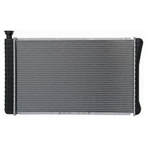 OSC 1690 Radiator