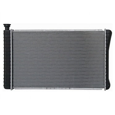 OSC 1690 Radiator