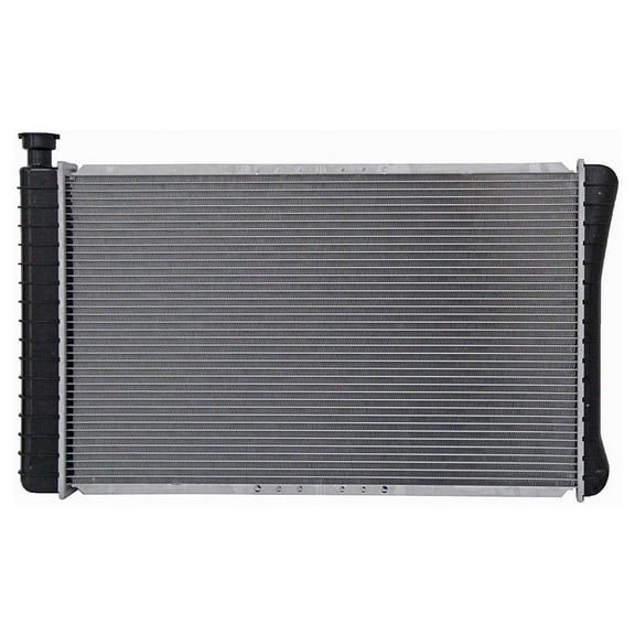 OSC 1690 Radiator